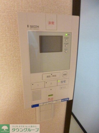 レオネクストくおれIIの物件内観写真